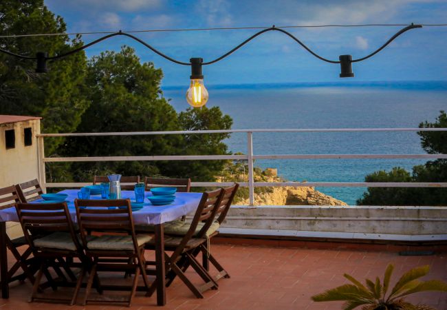 Апартаменты на Salou - ESTRELLA Апартаменты на Salou - ESTRELLA