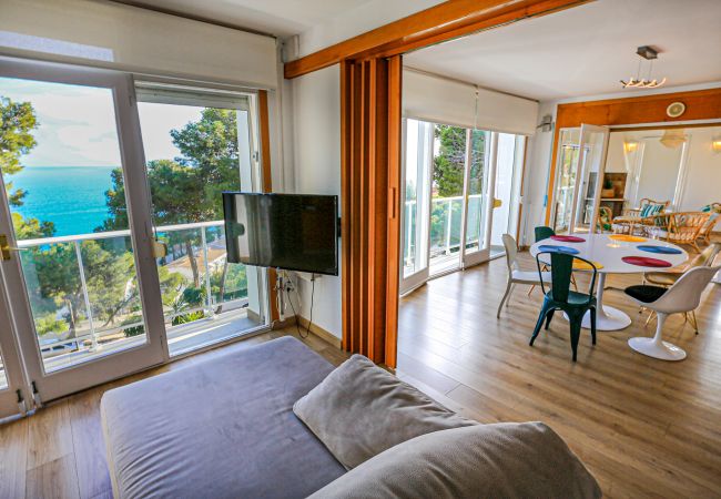 Апартаменты на Salou - ESTRELLA Апартаменты на Salou - ESTRELLA