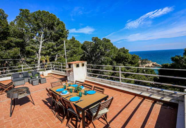 Апартаменты на Salou - ESTRELLA Апартаменты на Salou - ESTRELLA