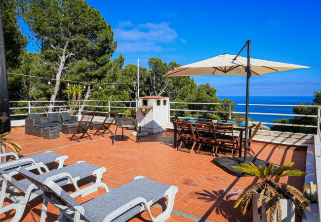 Апартаменты на Salou - ESTRELLA Апартаменты на Salou - ESTRELLA