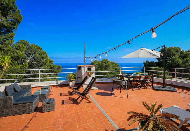 Апартаменты на Salou - ESTRELLA Апартаменты на Salou - ESTRELLA