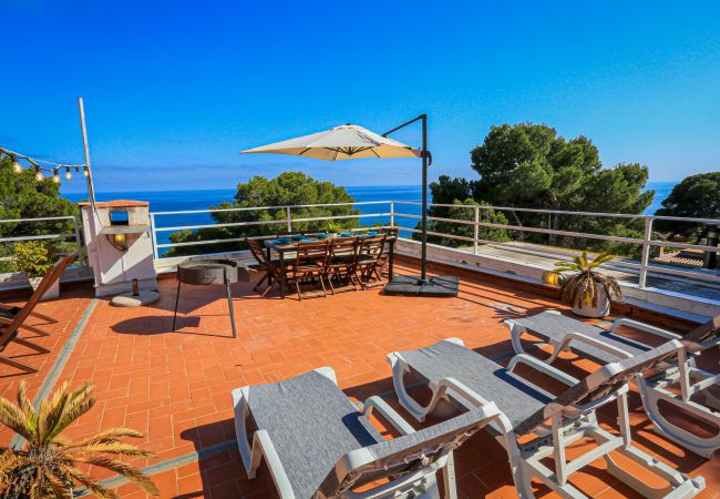 Апартаменты на Salou - ESTRELLA Апартаменты на Salou - ESTRELLA