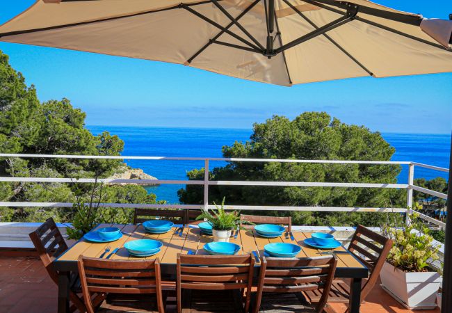 Апартаменты на Salou - ESTRELLA Апартаменты на Salou - ESTRELLA