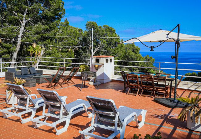 Апартаменты на Salou - ESTRELLA Апартаменты на Salou - ESTRELLA