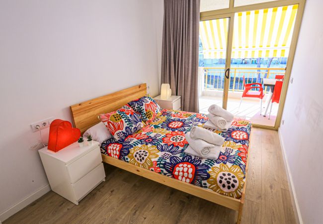 Апартаменты на Salou - CATALUNYA DONNA Апартаменты на Salou - CATALUNYA DONNA