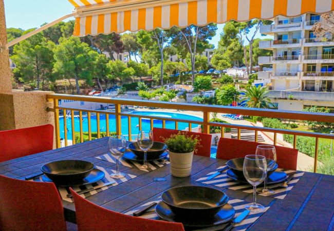 Апартаменты на Salou - CATALUNYA DONNA Апартаменты на Salou - CATALUNYA DONNA