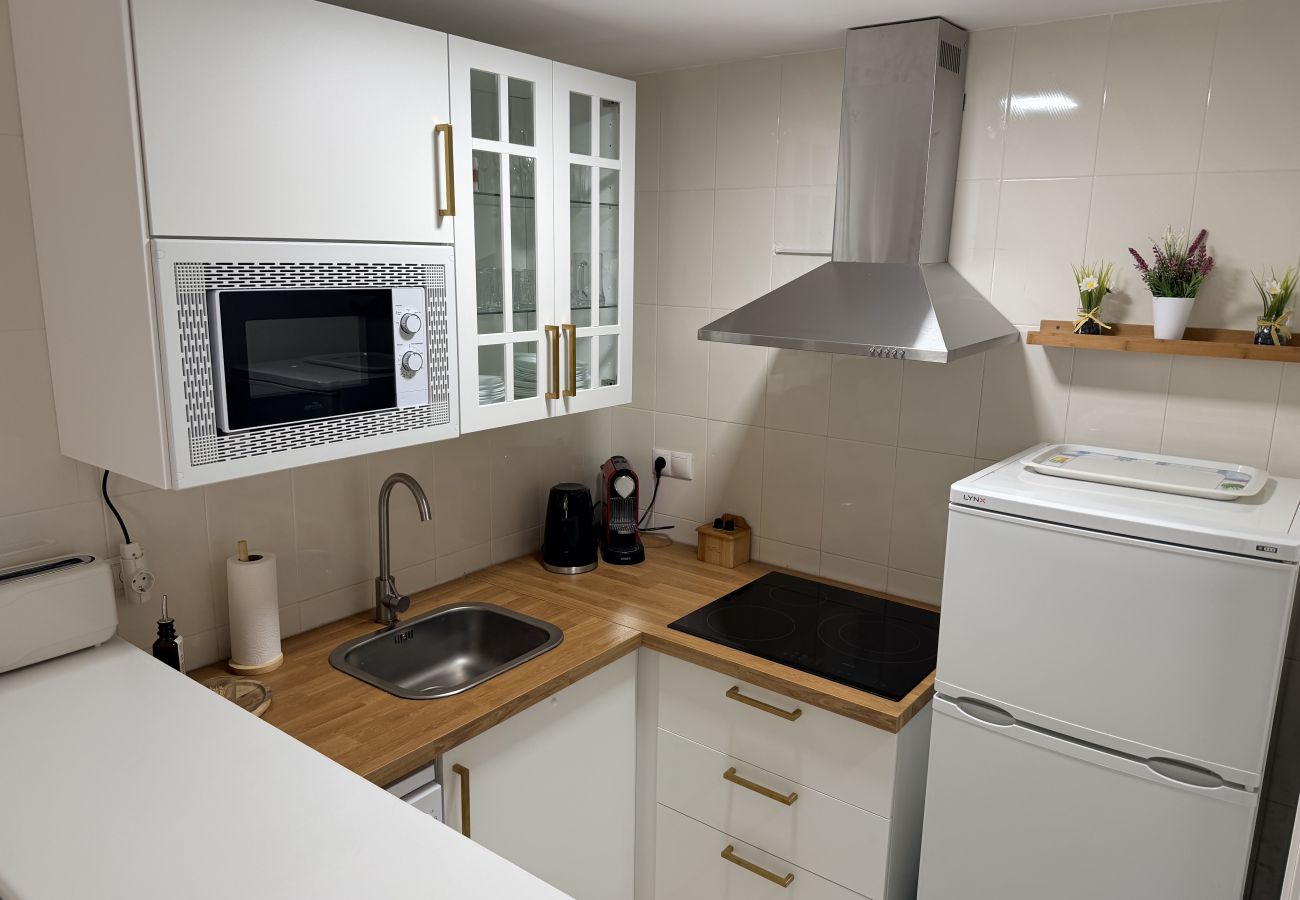 Апартаменты на Миами Плайя - Apartamento Gavines, Miami Playa