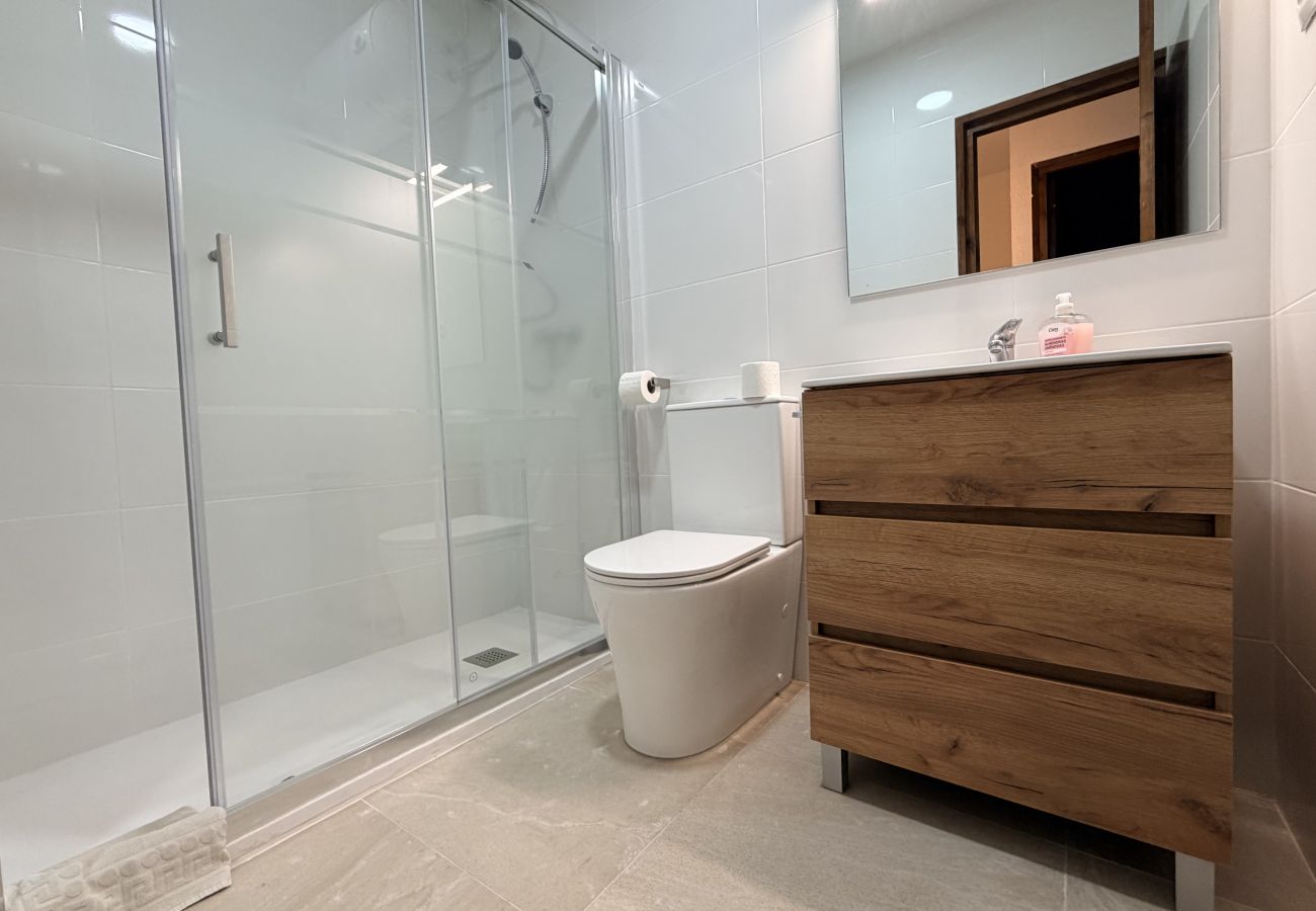 Апартаменты на Миами Плайя - Apartamento Gavines, Miami Playa