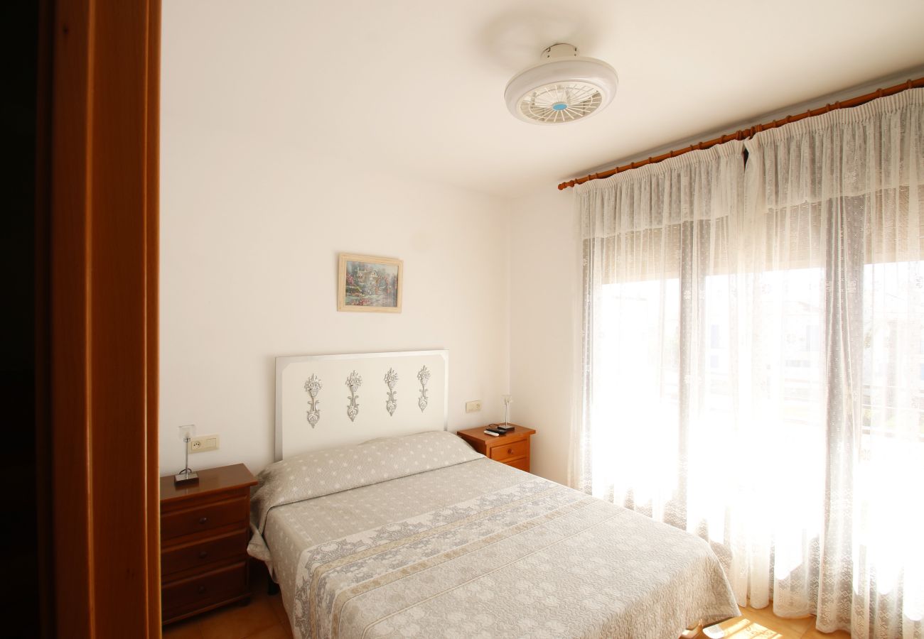 Дом на Миами Плайя - Duplex Zamar, Parc Mont-roig