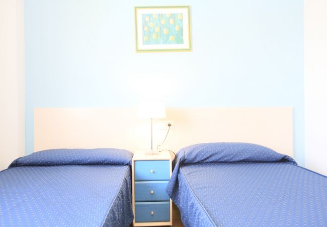 Дом на Salou - LAS CUMBRES 48 Дом на Salou - LAS CUMBRES 48