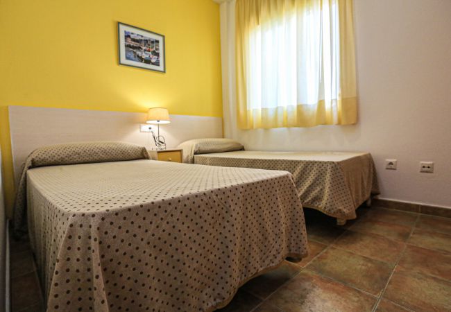 Дом на Salou - LAS CUMBRES 48 Дом на Salou - LAS CUMBRES 48