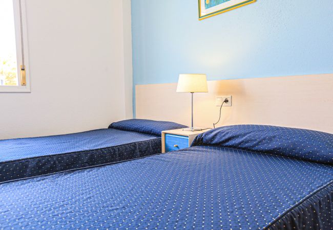 Дом на Salou - LAS CUMBRES 48 Дом на Salou - LAS CUMBRES 48