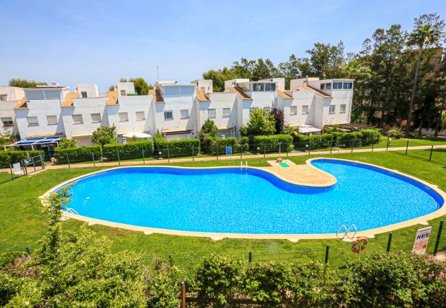 Дом на Salou - LAS CUMBRES 48 Дом на Salou - LAS CUMBRES 48