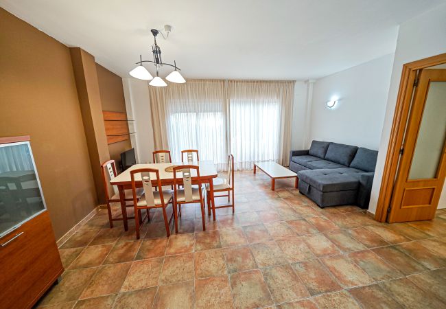 Дом на Salou - LAS CUMBRES 48 Дом на Salou - LAS CUMBRES 48