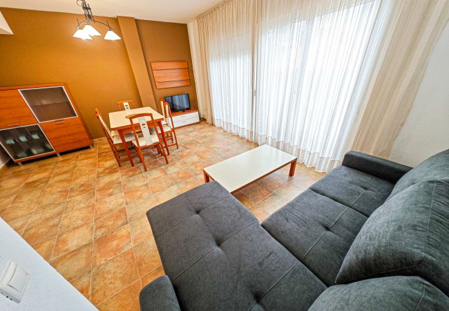 Дом на Salou - LAS CUMBRES 48 Дом на Salou - LAS CUMBRES 48