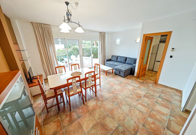 Дом на Salou - LAS CUMBRES 48 Дом на Salou - LAS CUMBRES 48