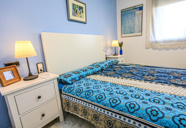 Апартаменты на Salou - CANCUN Апартаменты на Salou - CANCUN