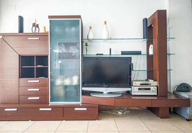 Вилла на Cambrils - VILLA MAS DEL REIG Вилла на Cambrils - VILLA MAS DEL REIG