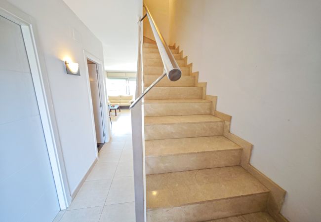 Вилла на Cambrils - VILLA MAS DEL REIG Вилла на Cambrils - VILLA MAS DEL REIG