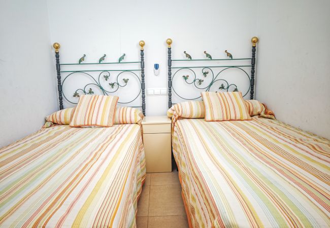 Вилла на Cambrils - VILLA MAS DEL REIG Вилла на Cambrils - VILLA MAS DEL REIG