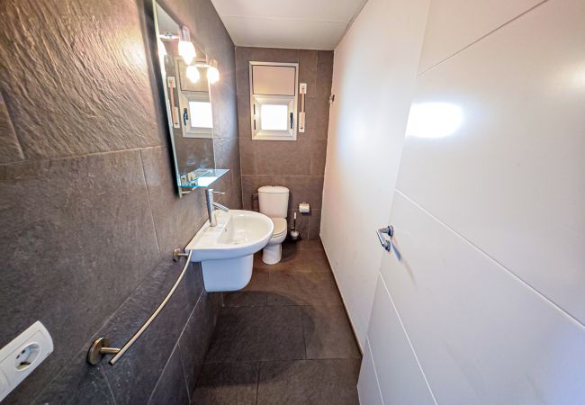 Вилла на Cambrils - VILLA MAS DEL REIG Вилла на Cambrils - VILLA MAS DEL REIG