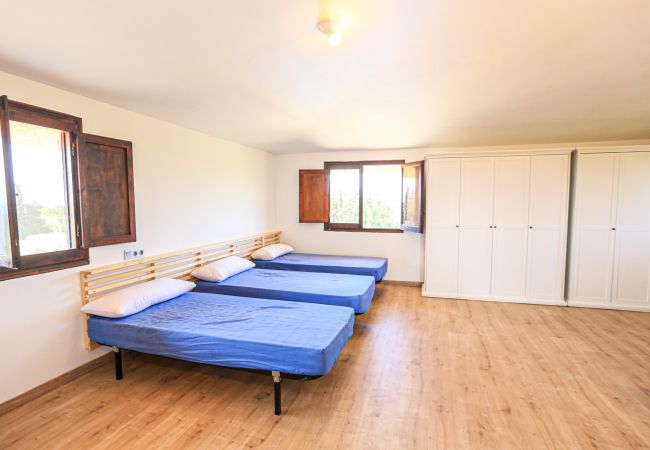 Вилла на Salou - VILLA LA HIGUERITA Вилла на Salou - VILLA LA HIGUERITA