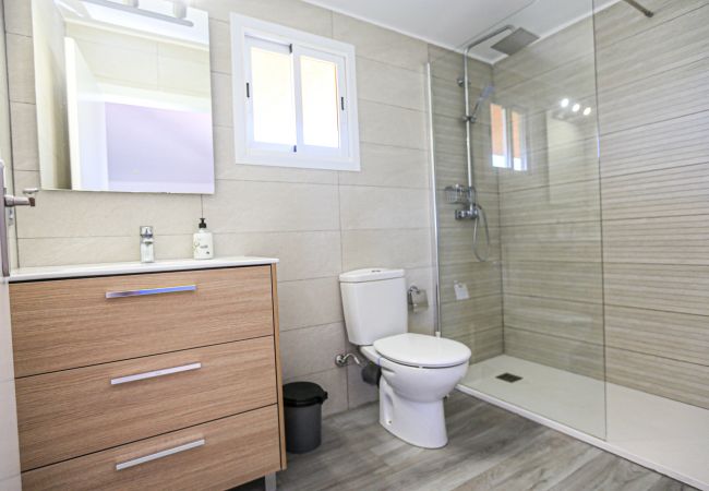 Вилла на Salou - VILLA LA HIGUERITA Вилла на Salou - VILLA LA HIGUERITA