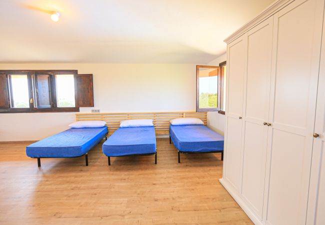 Вилла на Salou - VILLA LA HIGUERITA Вилла на Salou - VILLA LA HIGUERITA