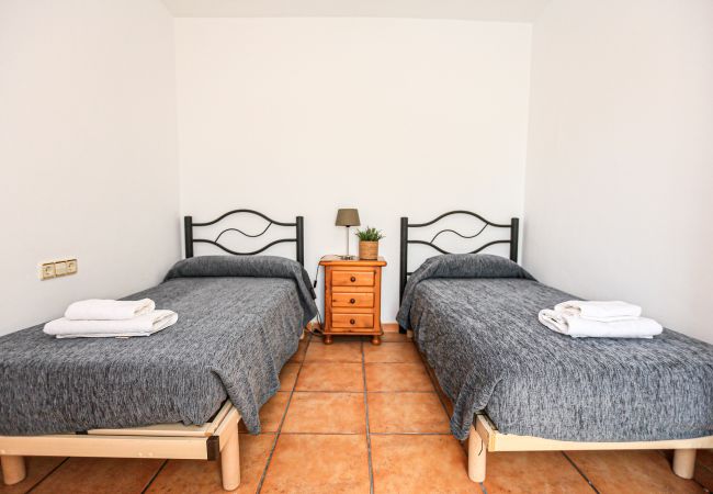 Вилла на Salou - VILLA LA HIGUERITA Вилла на Salou - VILLA LA HIGUERITA