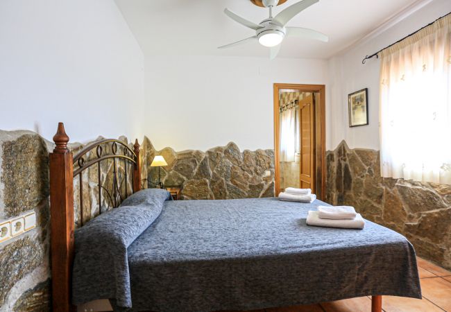 Вилла на Salou - VILLA LA HIGUERITA Вилла на Salou - VILLA LA HIGUERITA