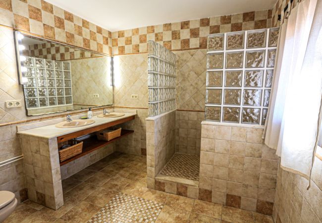 Вилла на Salou - VILLA LA HIGUERITA Вилла на Salou - VILLA LA HIGUERITA