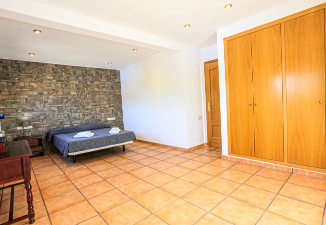 Вилла на Salou - VILLA LA HIGUERITA Вилла на Salou - VILLA LA HIGUERITA