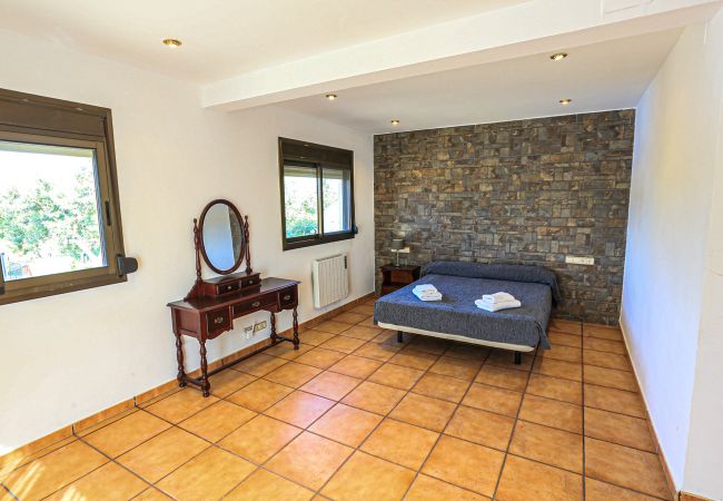 Вилла на Salou - VILLA LA HIGUERITA Вилла на Salou - VILLA LA HIGUERITA