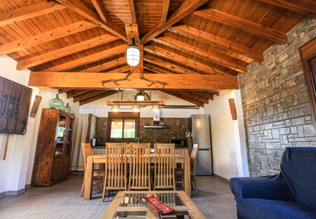 Вилла на Salou - VILLA LA HIGUERITA Вилла на Salou - VILLA LA HIGUERITA