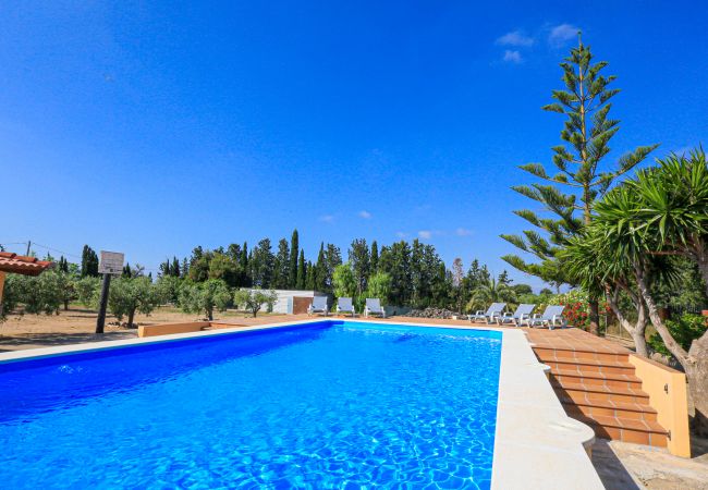 Вилла на Salou - VILLA LA HIGUERITA Вилла на Salou - VILLA LA HIGUERITA