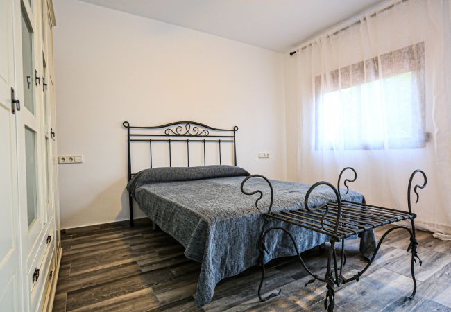 Вилла на Salou - VILLA LA HIGUERITA Вилла на Salou - VILLA LA HIGUERITA