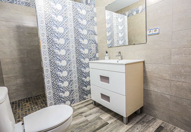 Вилла на Salou - VILLA LA HIGUERITA Вилла на Salou - VILLA LA HIGUERITA