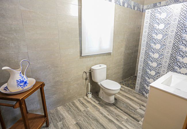 Вилла на Salou - VILLA LA HIGUERITA Вилла на Salou - VILLA LA HIGUERITA