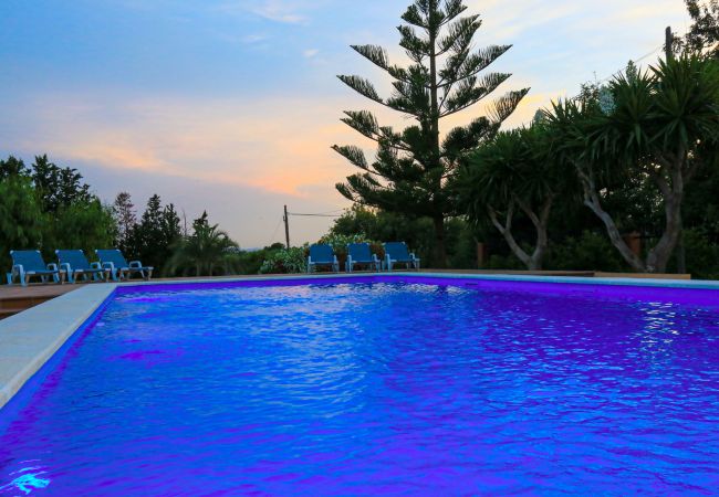 Вилла на Salou - VILLA LA HIGUERITA Вилла на Salou - VILLA LA HIGUERITA