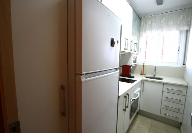 Апартаменты на Miami Playa - Villa Adriana B B203, Parc Mont-roig Апартаменты на Miami Playa - Villa Adriana B B203, Parc Mont-roig