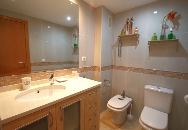 Апартаменты на Miami Playa - Villa Adriana B B203, Parc Mont-roig Апартаменты на Miami Playa - Villa Adriana B B203, Parc Mont-roig