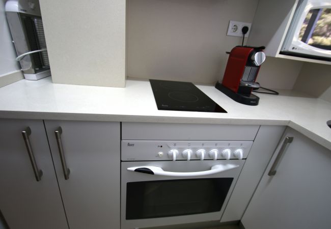 Апартаменты на Miami Playa - Villa Adriana B B203, Parc Mont-roig Апартаменты на Miami Playa - Villa Adriana B B203, Parc Mont-roig