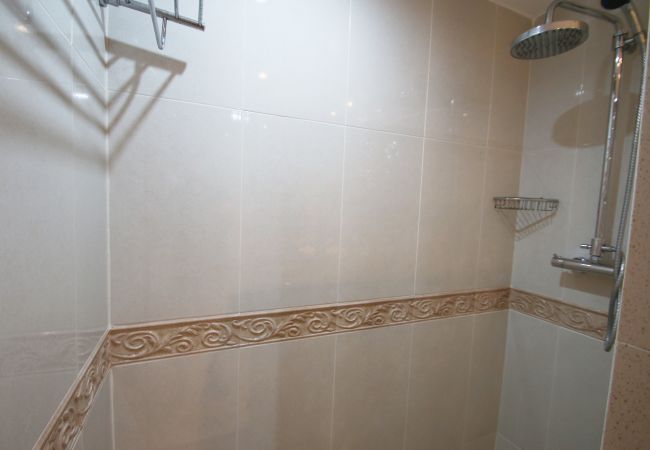 Апартаменты на Miami Playa - Villa Adriana B B203, Parc Mont-roig Апартаменты на Miami Playa - Villa Adriana B B203, Parc Mont-roig