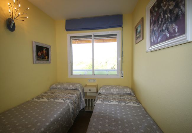 Апартаменты на Miami Playa - Villa Adriana B B203, Parc Mont-roig Апартаменты на Miami Playa - Villa Adriana B B203, Parc Mont-roig