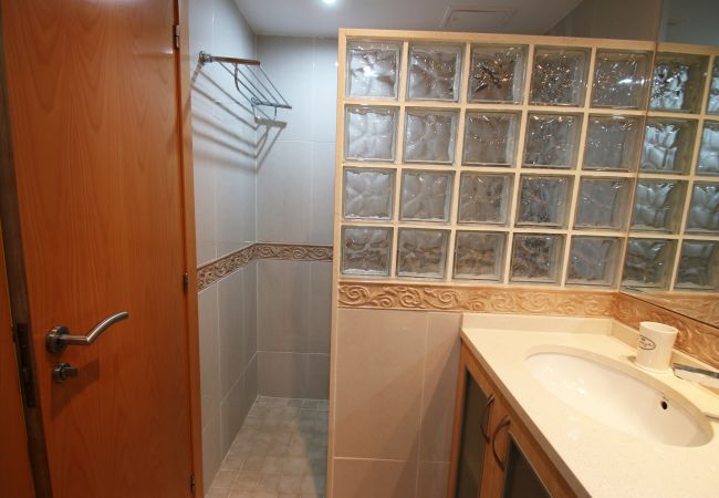 Апартаменты на Miami Playa - Villa Adriana B B203, Parc Mont-roig Апартаменты на Miami Playa - Villa Adriana B B203, Parc Mont-roig