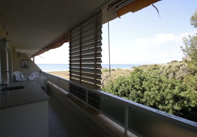 Апартаменты на Miami Playa - Villa Adriana B B203, Parc Mont-roig Апартаменты на Miami Playa - Villa Adriana B B203, Parc Mont-roig