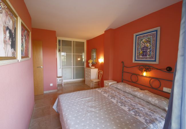 Апартаменты на Miami Playa - Villa Adriana B B203, Parc Mont-roig Апартаменты на Miami Playa - Villa Adriana B B203, Parc Mont-roig