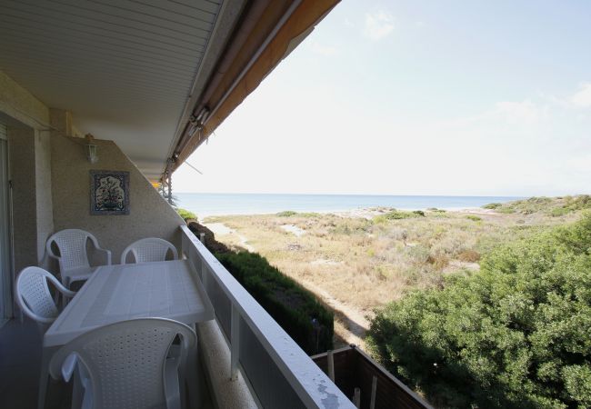 Апартаменты на Miami Playa - Villa Adriana B B203, Parc Mont-roig Апартаменты на Miami Playa - Villa Adriana B B203, Parc Mont-roig