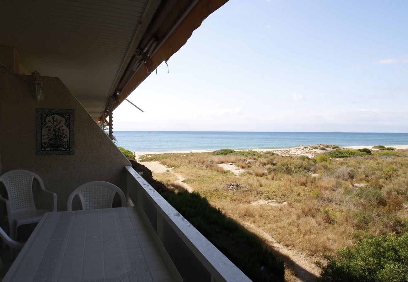 Апартаменты на Миами Плайя - Villa Adriana B B203, Parc Mont-roig