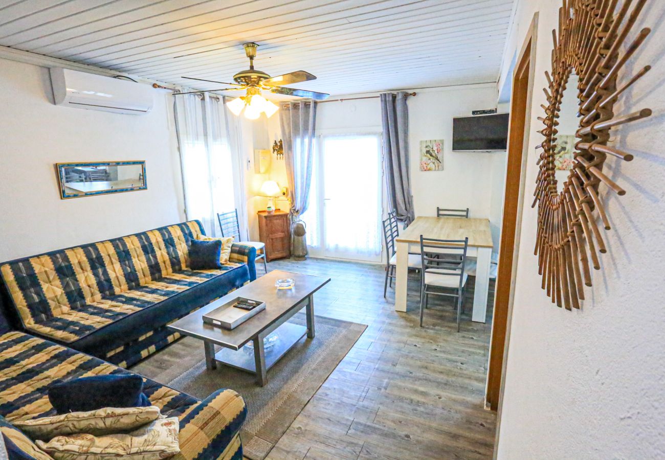 Вилла на Камбрильс - CASA DEL SOL